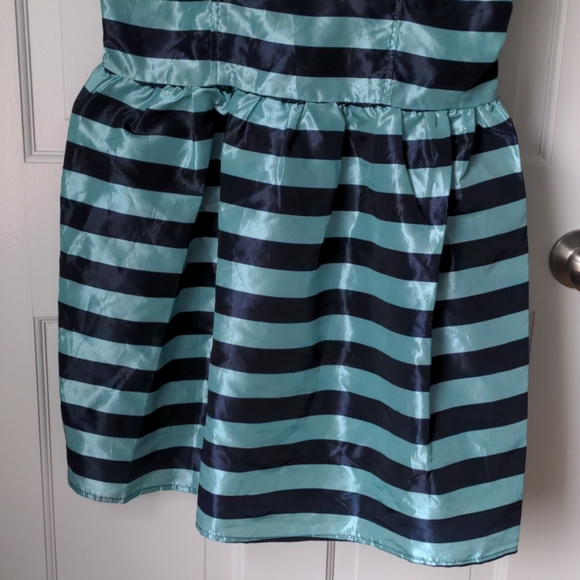 Keds Stripped Dress - Picture 3 of 7